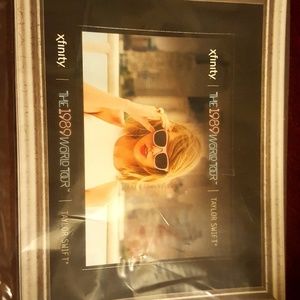 Taylor Swift 1989 vip magnet